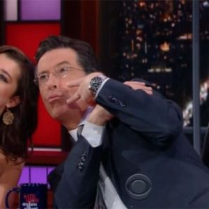 Meet your Posher, Krid